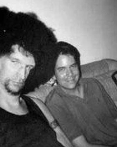 Мэттью МакГрори фото