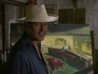 Кадр Коломбо: Гений и злодейство