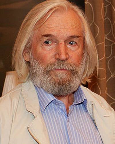 Станислав Любшин фото