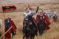 Кадр Мерлин