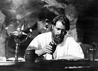 Кадр Робинзон Крузо