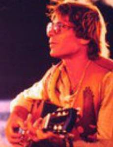 John Denver: Music and the Mountains