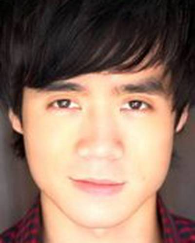 Альберт Куо фото