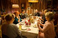 Кадр Тетушки