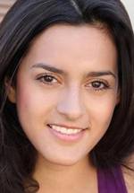 Диана Элизабет Торрес фото