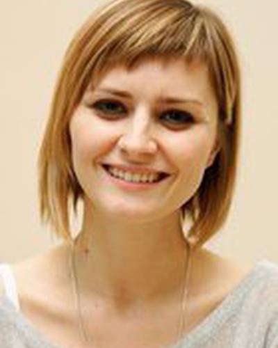 Мария Пописташу фото