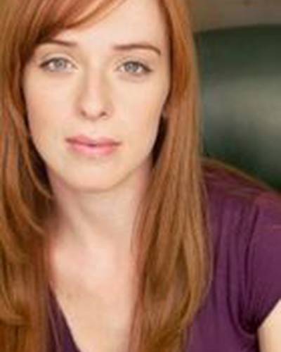 Эрика Салливан фото