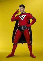 Кристофер Уоттерс фото