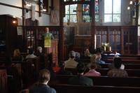 Кадр Сверхъестественное