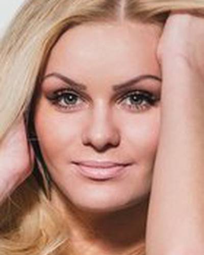 Яна Набокова фото