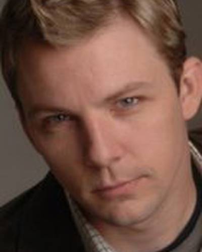 Тобиаш Форрест фото