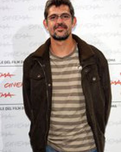 Доминик Монфери фото