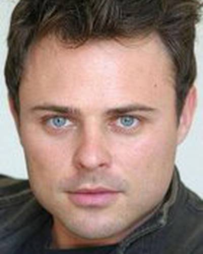 Джадсон Пирс Морган фото