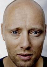 Аксель Хенни фото