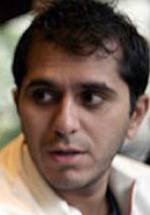 Ритеш Сидхвани фото