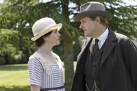 Кадр Аббатство Даунтон