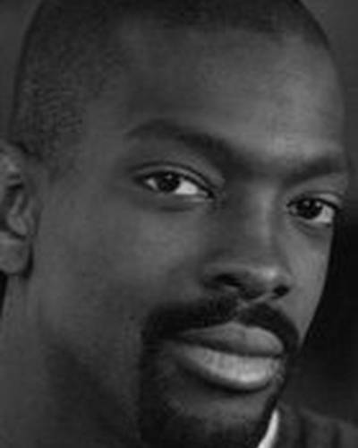 Мартин Роуч фото