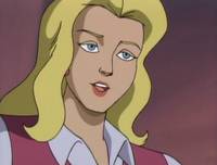 Кадр Человек-паук