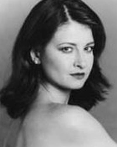 Беата Позняк фото