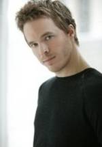 Крис Кромер фото