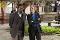 Кадр Тайные связи