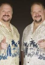 Дэвид Сонтэг фото