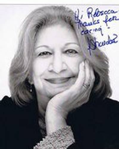 Лиз Шеридан фото