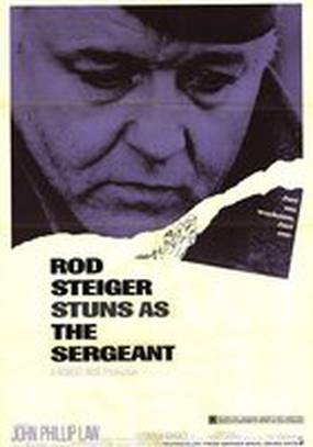 The Sergeant