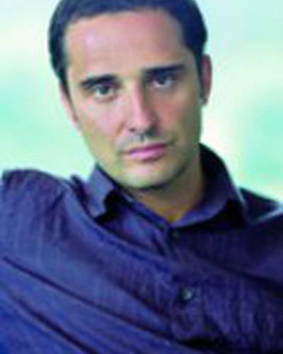 Хорхе Декслер фото