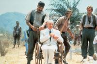 Кадр Стрелок