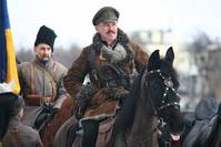 Кадр Белая гвардия