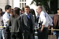 Кадр Менталист