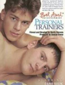 Персональные тренеры (видео)