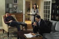 Кадр Правильная жена