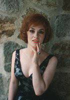 Джина Лоллобриджида