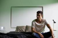 Кадр Зажигание