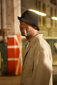 Кадр Прослушка