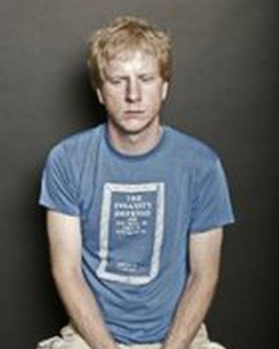 Steve Siddell фото