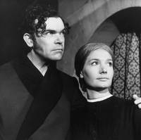 Кадр Джейн Эйр