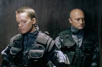 Кадр Параграф 78: Фильм второй