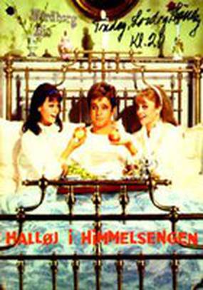 Halløj i himmelsengen