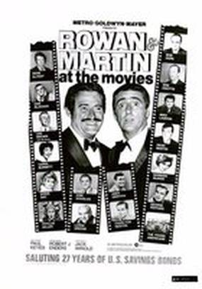 Rowan & Martin at the Movies