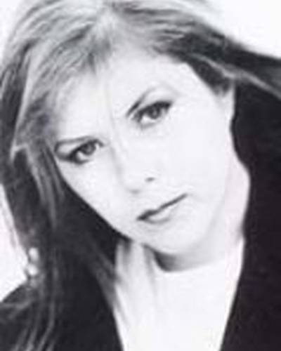 Кирсти МакКолл фото