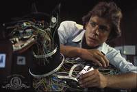 Кадр Собачья охранная система дома