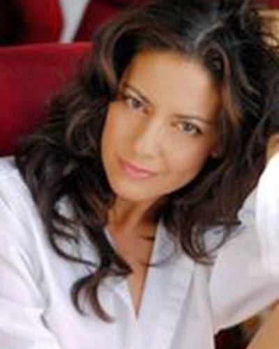 Карла Замудио фото