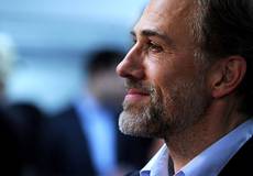 Появилось первое видео «Теоремы Зеро» Терри Гиллиама