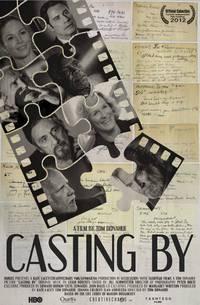 Постер Кастинг