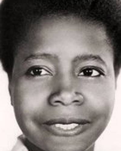 Баттерфлай МакКуин фото