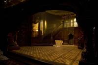 Кадр Не бойся темноты