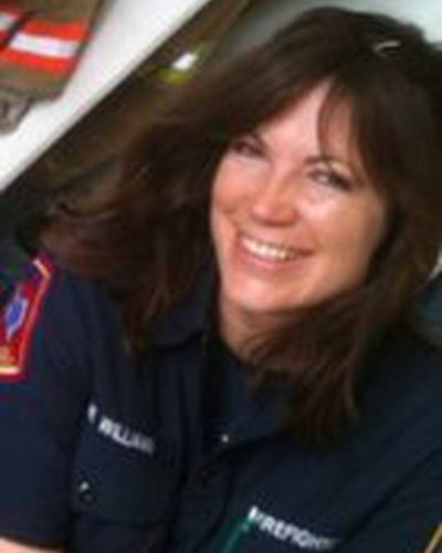 Мишель Вайснер фото